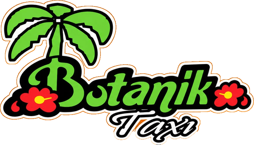 Botanik Taksi Amasya